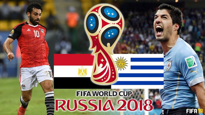 5 trận vòng bảng World Cup 2018 nếu không xem phí cả giải đấu